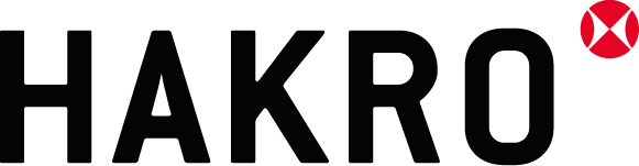 HAKRO Logo-single