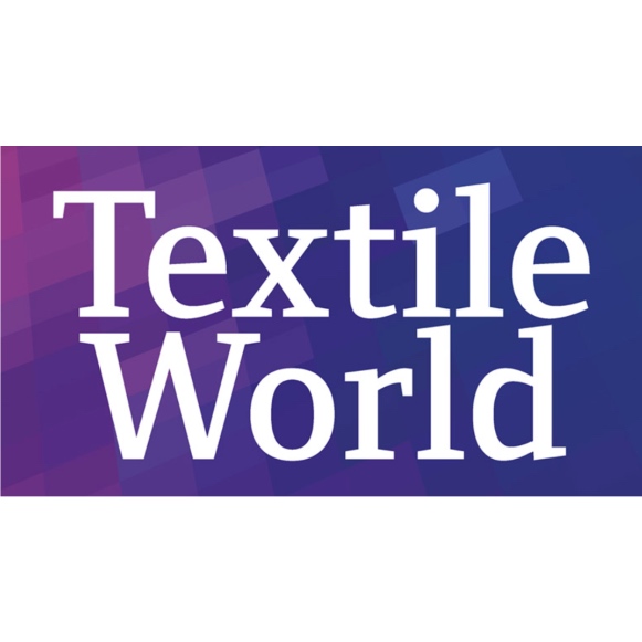 Textile World Logo
